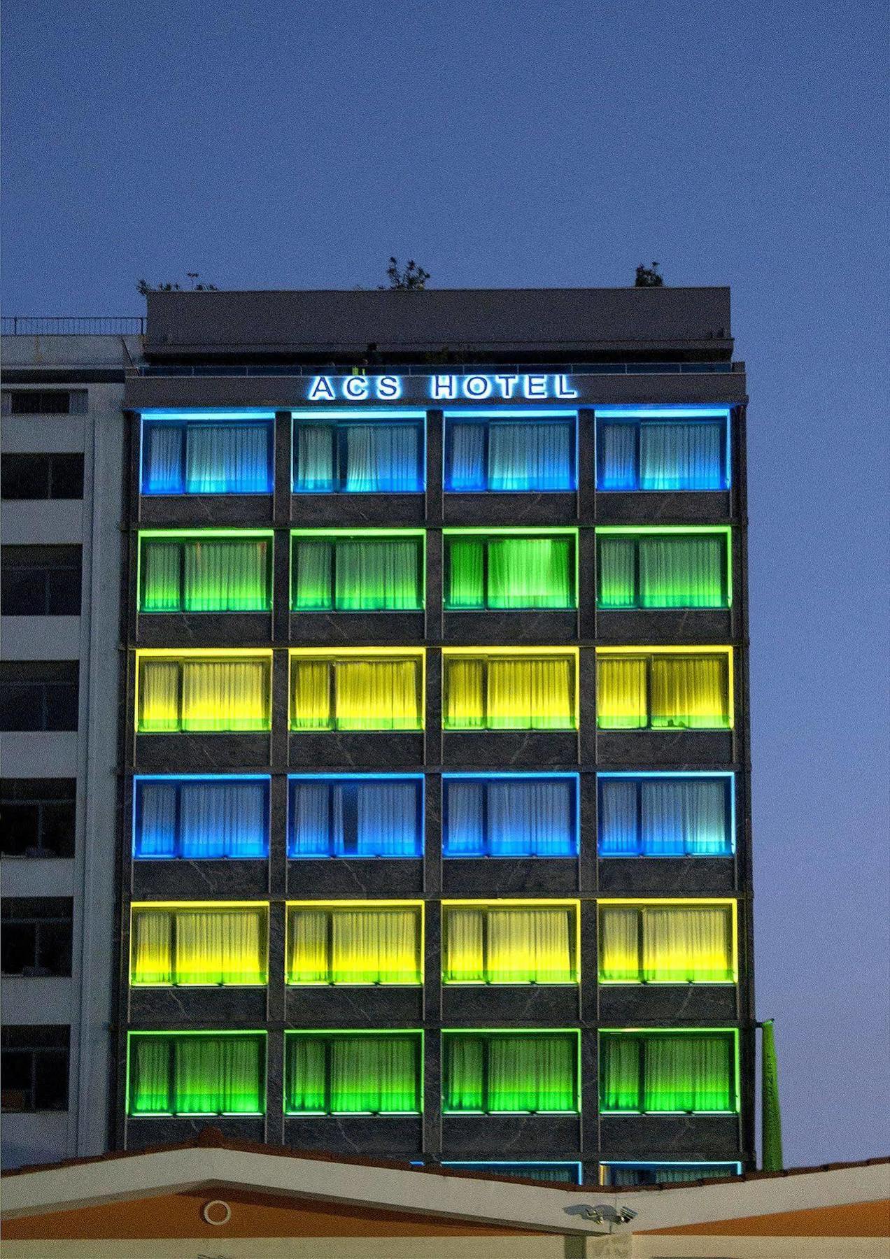 Athens Center Square Hotel Zewnętrze zdjęcie